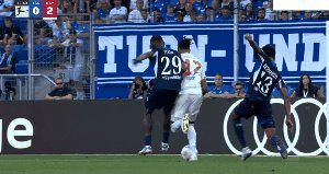 拜仁德甲前, dingy 拜仁德甲前, dingy