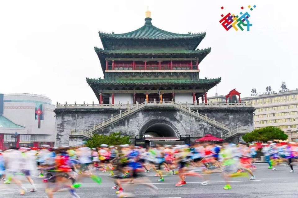 枪开跑, 冠军 枪开跑, 冠军