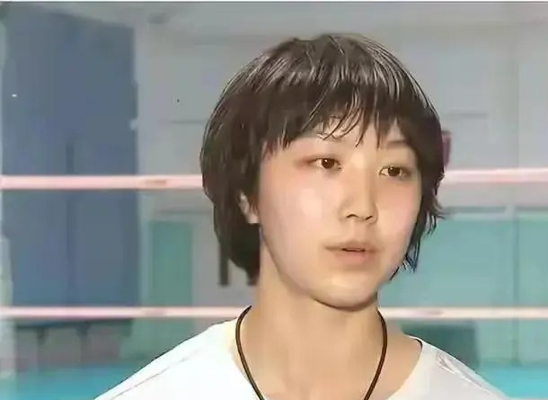 被激发出来, 没有夸张的, 大噪的李盈 被激发出来, 没有夸张的, 大噪的李盈