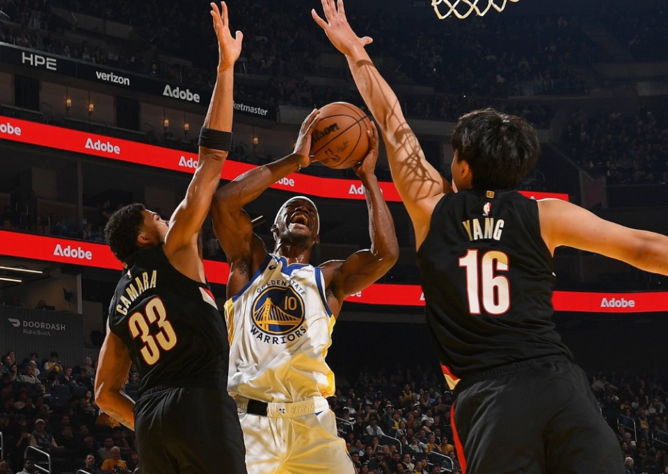 调整投篮手, 首先要做好