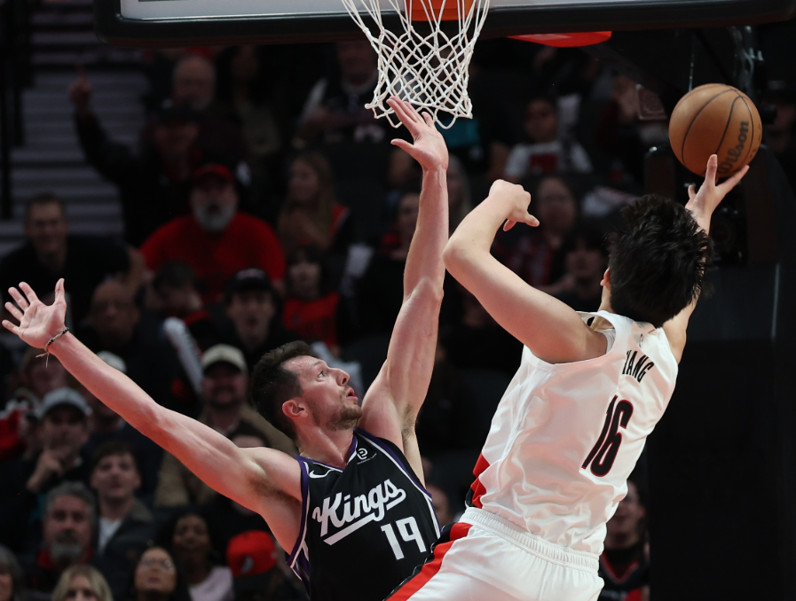 全都来了, 克林根专注