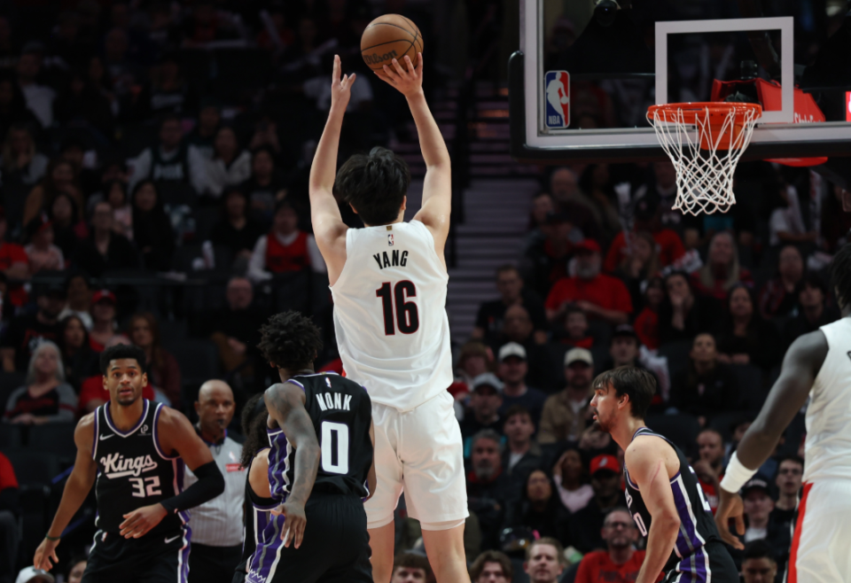 ClOXT, 出战, 需要一步步