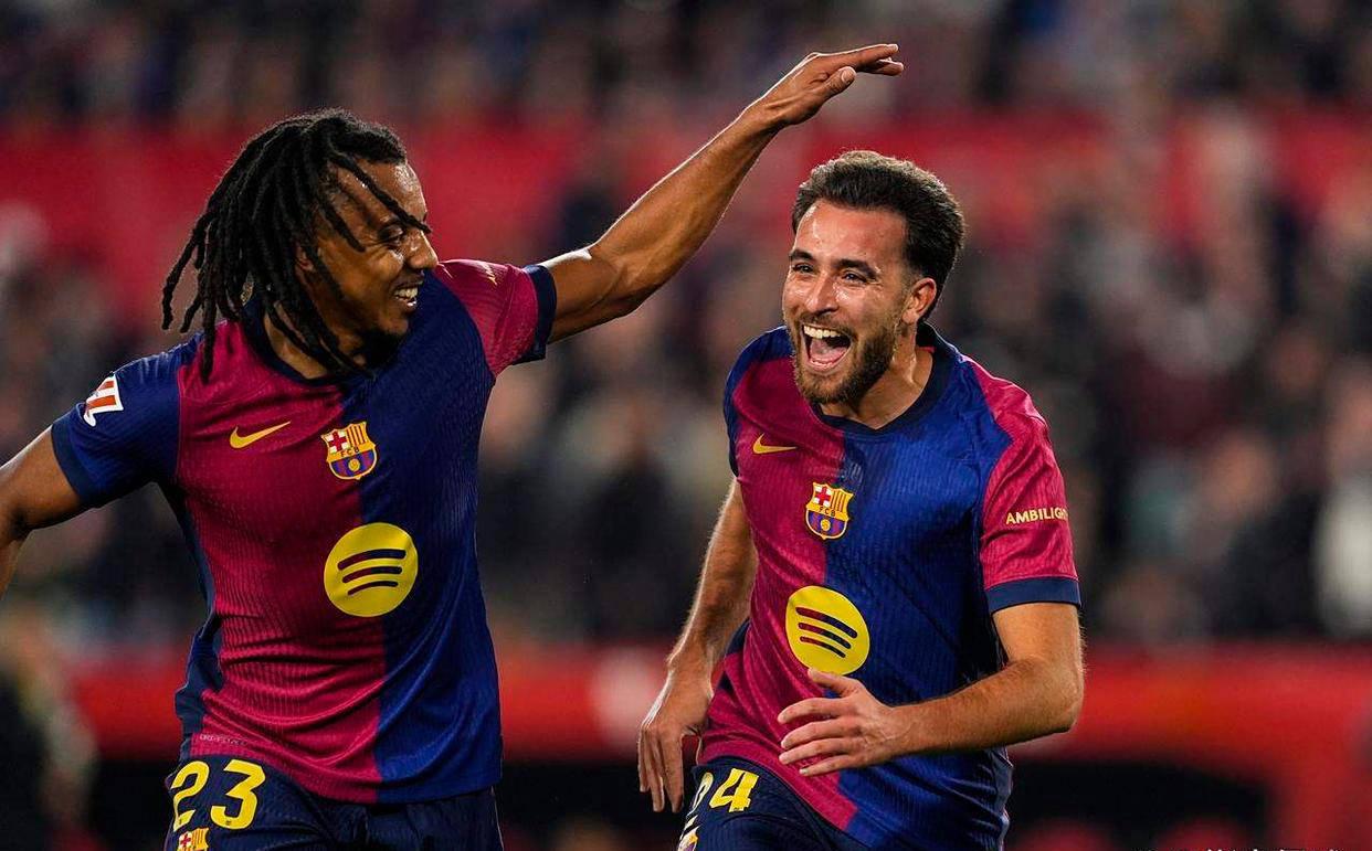 ff, 换主力, 加西亚已完