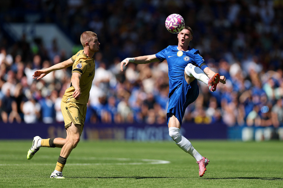 关键人物, 隆索同样是