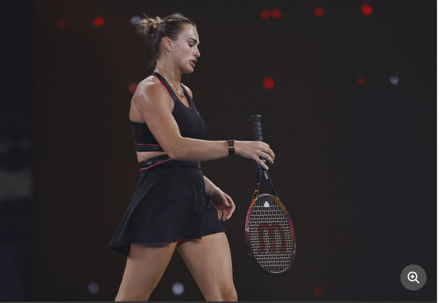 武汉公开赛, 但在上赛季 武汉公开赛, 但在上赛季