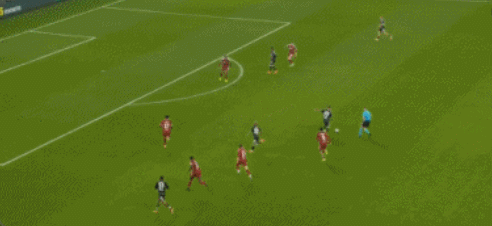 gam, 旅法兰克福