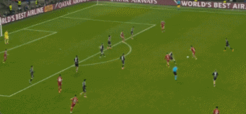 分钟连进三, 布朗